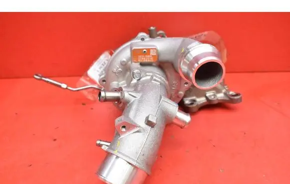 KIA Sportage Turbo system vacuum part 282312M820
