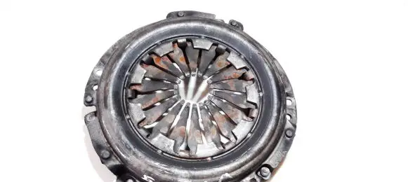 Peugeot Partner Pressure plate 