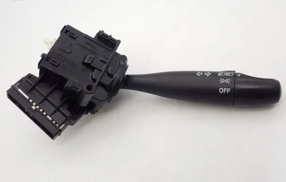 Indicator stalk