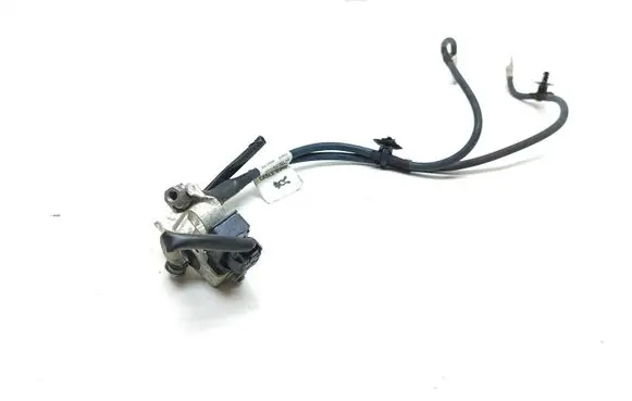 Peugeot 3008 II Negative earth cable (battery) 9838239880