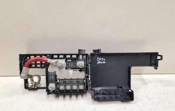 Opel Insignia A Positive wiring loom 13285113 401154265