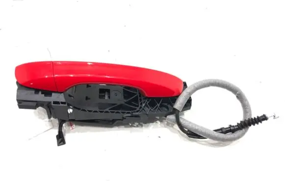 Volkswagen T-Cross Front door exterior handle 2GM837470A