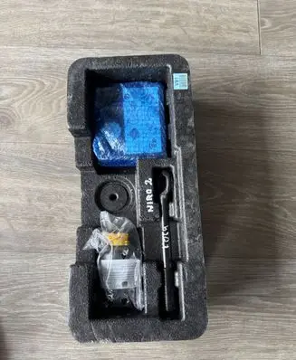 KIA Niro Glove box in trunk 09149AT900