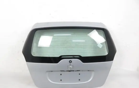 Mercedes-Benz A W169 Tailgate/trunk/boot lid 