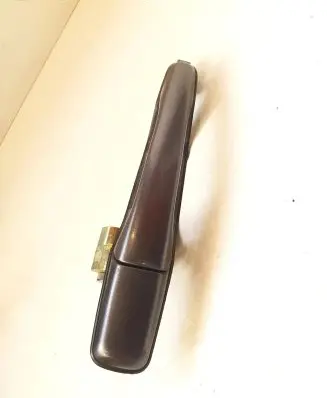 Mitsubishi Grandis Rear door exterior handle MR5261102