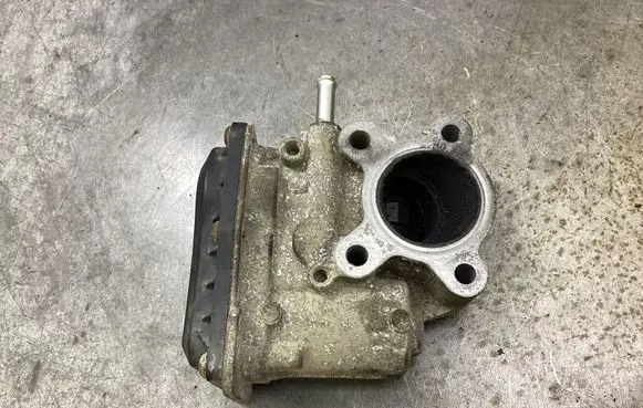 Honda Accord EGR valve cooler 1501000060 02L020092