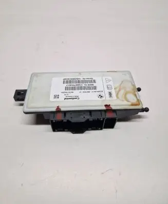 BMW X6 F16 Airbag control unit/module 6807634 316807634017 16B2990C3248F