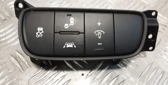 KIA Sorento Other switches/knobs/shifts 93700C5960WK