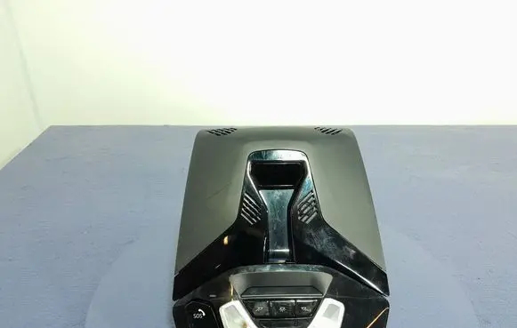 BMW 1 F40 Boot/trunk interior light