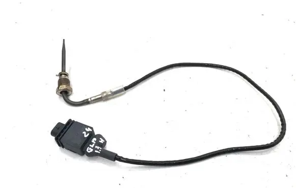 Mercedes-Benz GLA H247 Exhaust gas pressure sensor A0009059214