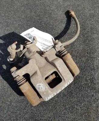 Mitsubishi Outlander Rear brake caliper