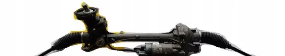 Volkswagen Caddy Steering rack 5WB423050AK