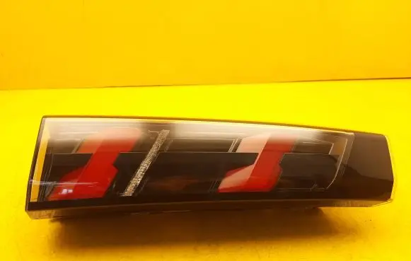 Peugeot 2008 II Tailgate rear/tail lights FR26950132