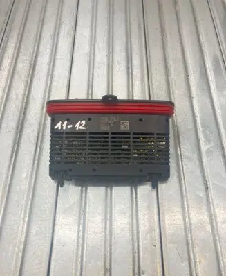 Headlight ballast module Xenon