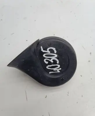 Volkswagen Touareg I Horn signal 6N0951221