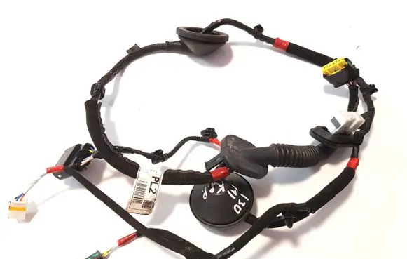 Hyundai i30 Front door wiring loom 919823S000 91650G4020