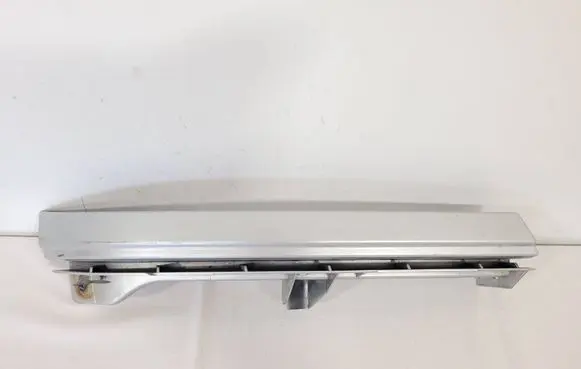 Opel Zafira A Under headlight/headlamp trim 90580652 12543