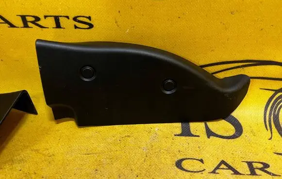 Porsche Cayenne (9Y0 9Y3) Tailgate trim 9Y3827410