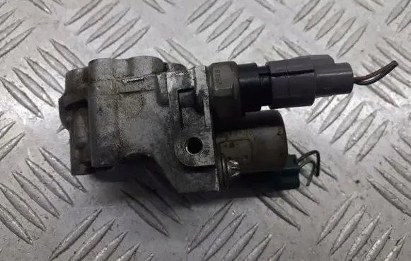 Honda Accord Idle control valve (regulator) 