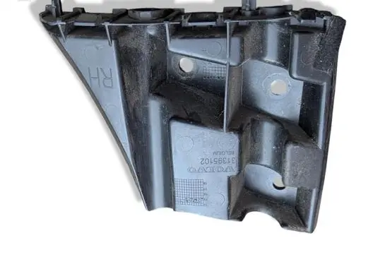 Volvo V40 Cross country Front bumper mounting bracket 31395102