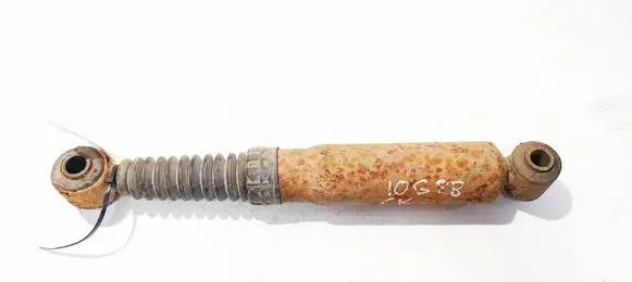 Citroen Xsara Picasso Rear shock absorber/damper