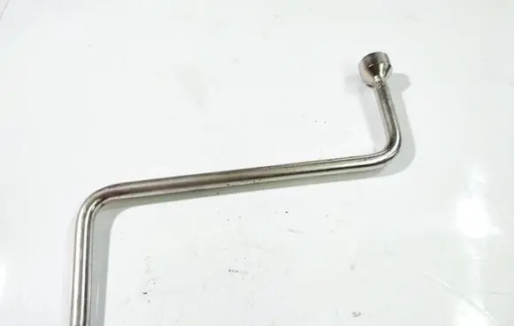 BMW 1 F20 F21 Wheel nut wrench 
