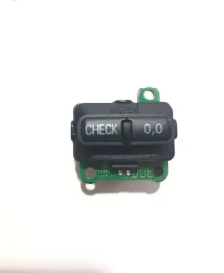 Audi A8 S8 D3 4E Other switches/knobs/shifts 4E0907569