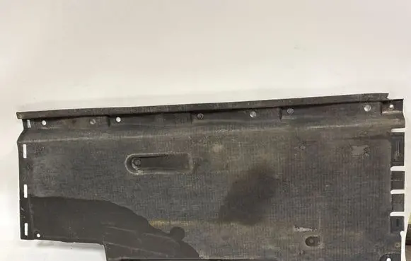 Audi A7 S7 4G Side bottom protection