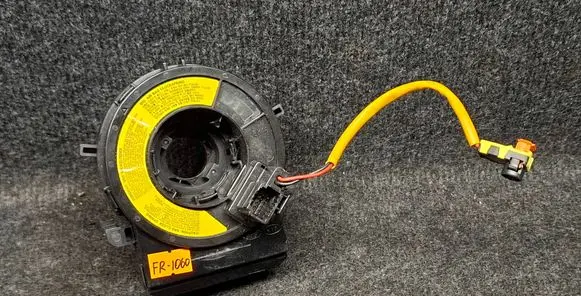 Hyundai i40 Airbag slip ring squib (SRS ring)