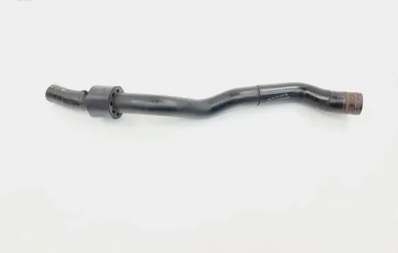 Volkswagen Golf V Engine coolant pipe/hose 5Q0122101R