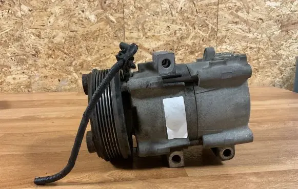 Ford Mondeo Mk III Air conditioning (A/C) compressor (pump)