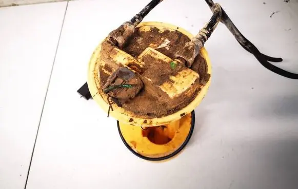 Renault Modus Fuel level sensor 
