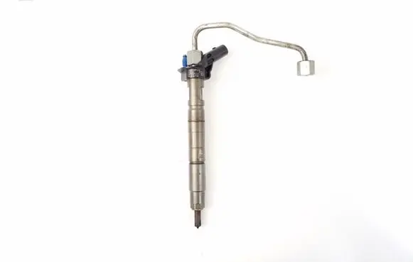 Hyundai Santa Fe Fuel injector 338002F000