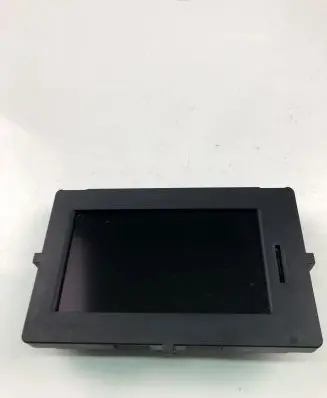 Renault Megane III Screen/display/small screen 259153411R