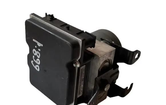 Land Rover Discovery 3 - LR3 ABS Pump SRB500440 0265235020 0265950472