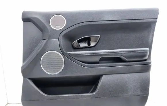 Land Rover Evoque I Front door card panel trim BJ3220962A