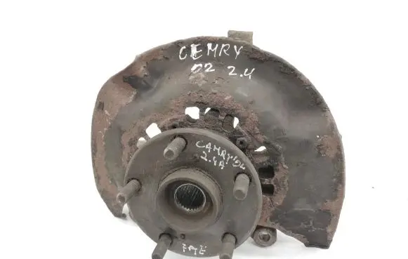 Toyota Camry Front wheel hub