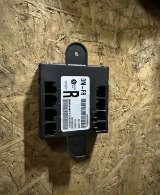 Dodge Durango Door control unit/module 68316560AC