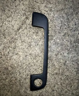 BMW 3 E36 Front door handle cover 51211960931