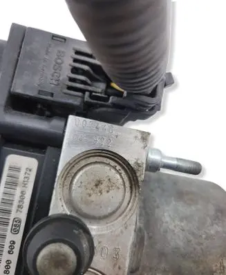 Nissan Qashqai ABS Pump 0265800609 78306H1372