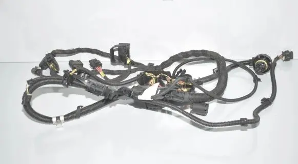 BMW 3 G20 G21 Engine installation wiring loom 9470696 12539470696