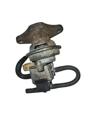 Opel Omega B1 EGR valve