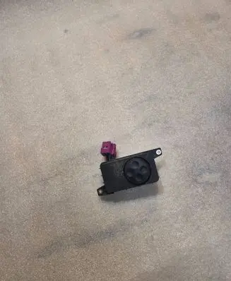 Seat control switch