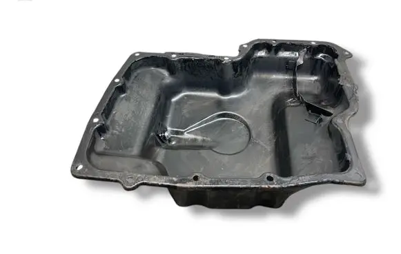 Ford Transit Oil sump p8fa