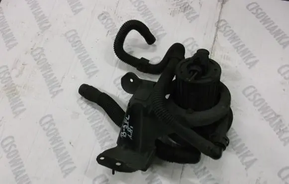 Volkswagen PASSAT B5.5 ABS pump bracket POZOSTAE