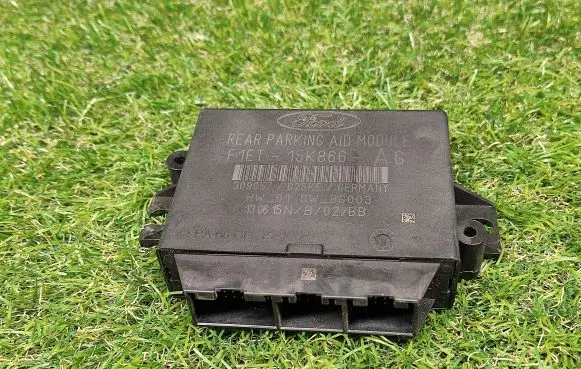 Ford Focus Parking PDC control unit/module F1ET15K866AG