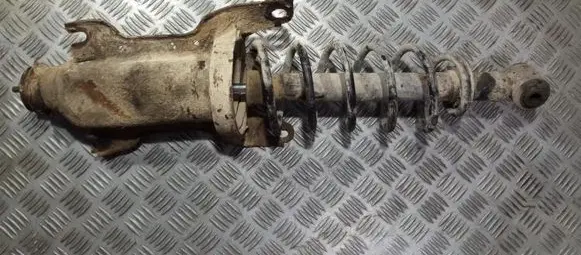 Opel Vectra B Rear coil spring