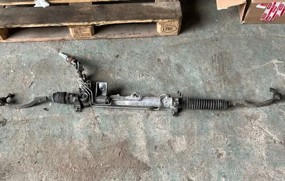 Volvo V70 Steering rack 7853974489