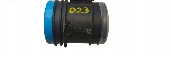 Mercedes-Benz GLB x247 Mass air flow meter A6549052300