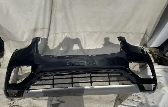 Volvo XC90 Front bumper